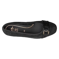 Women's Gallant Wide Width Pump