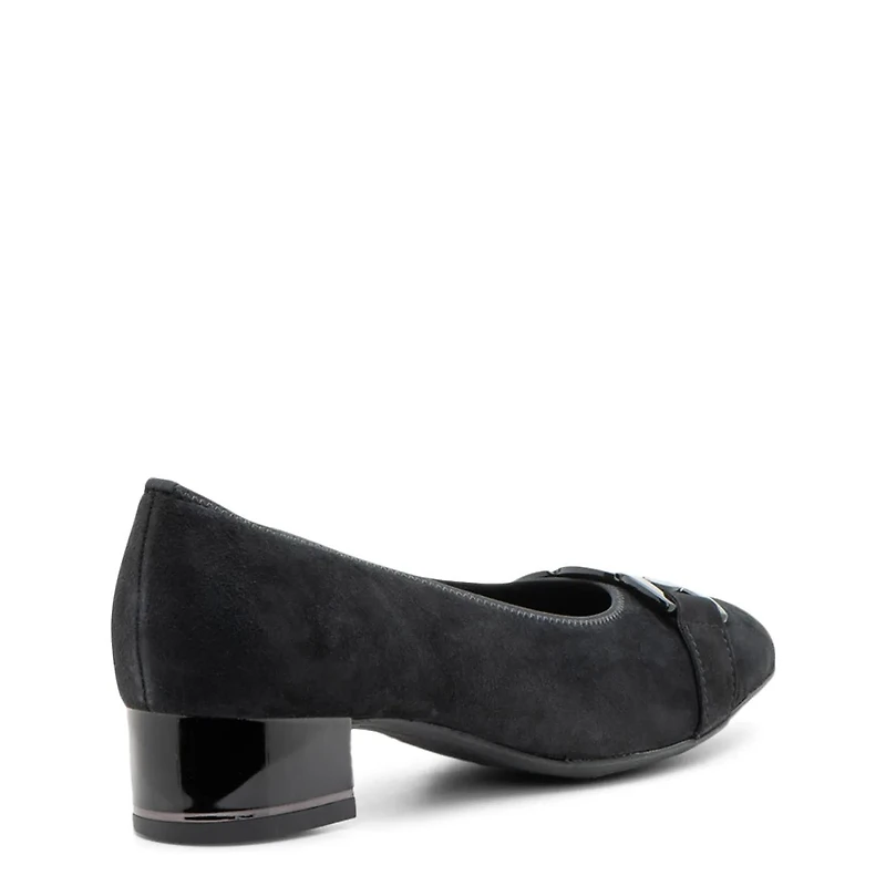 Women's Gallant Wide Width Pump