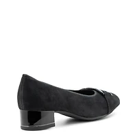 Women's Gallant Wide Width Pump