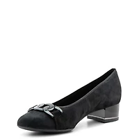 Women's Gallant Wide Width Pump