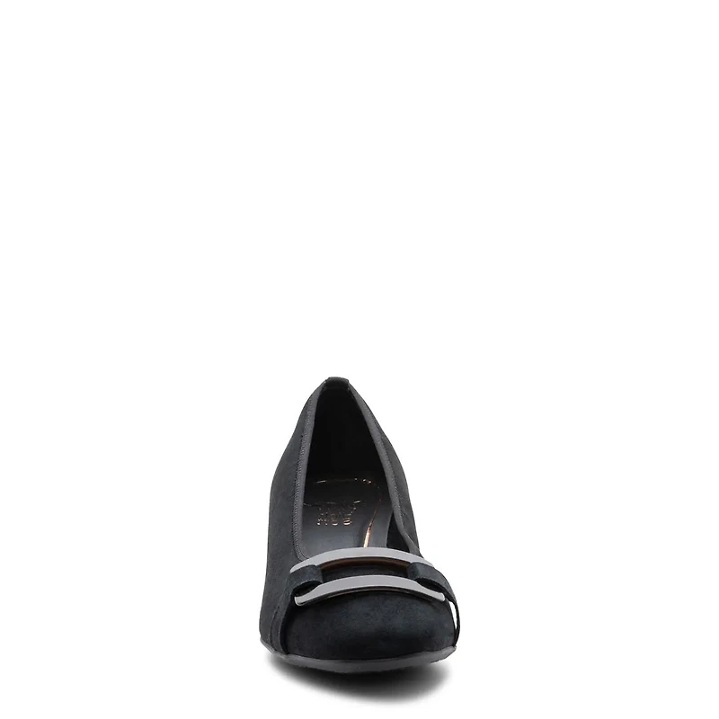 Women's Gentian Wide Width Pump