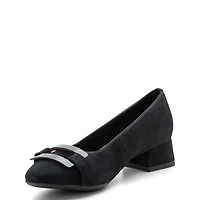 Women's Gentian Wide Width Pump