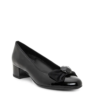 Women's Nolana Moon Wide Width Pump