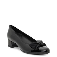 Women's Nolana Moon Wide Width Pump