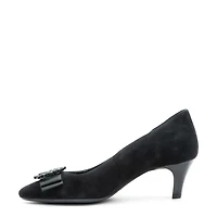 Women's Taylor Wide Width Pump