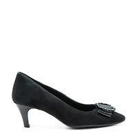Women's Taylor Wide Width Pump
