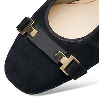 Women's Gliselle Slingback Wide Width Pump