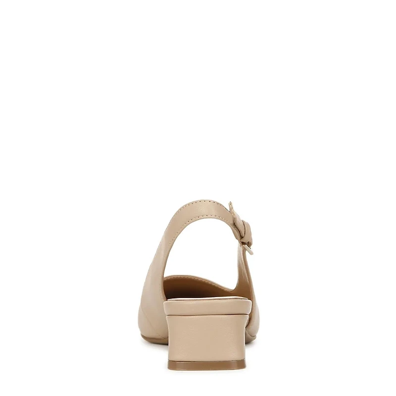 Women's Ginger Slingback Pump