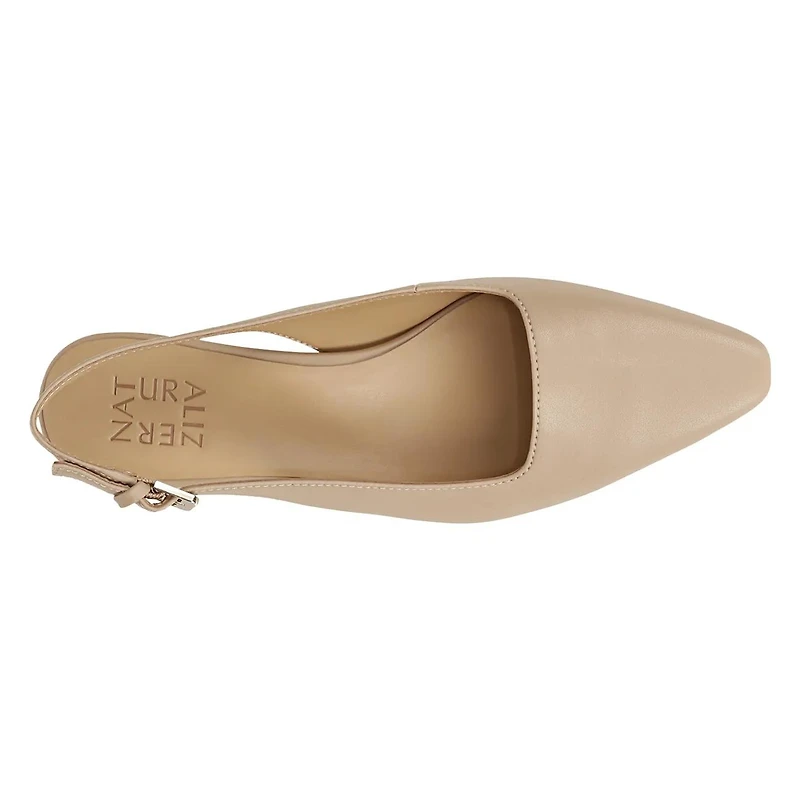 Women's Ginger Slingback Pump