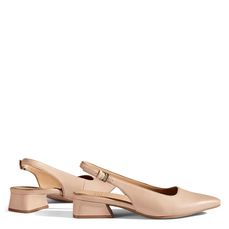 Women's Ginger Slingback Pump