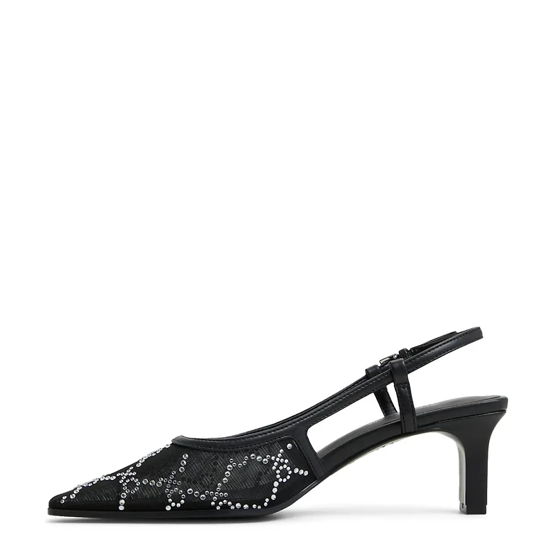 Women's Amoura Dress Heel