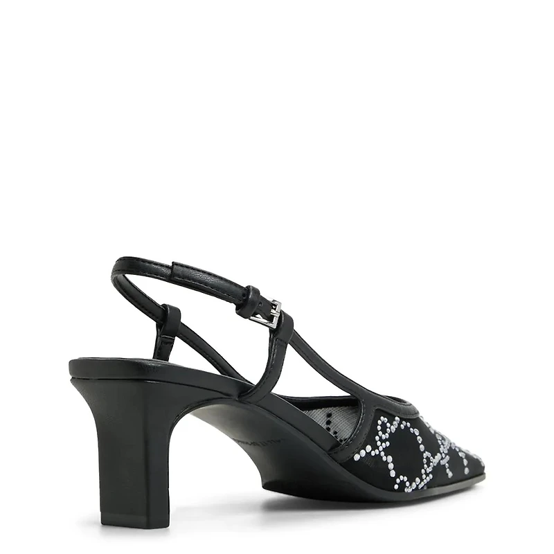 Women's Amoura Dress Heel