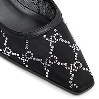 Women's Amoura Dress Heel