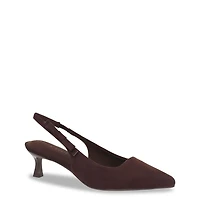 Womens' Leanna Slingback Pump