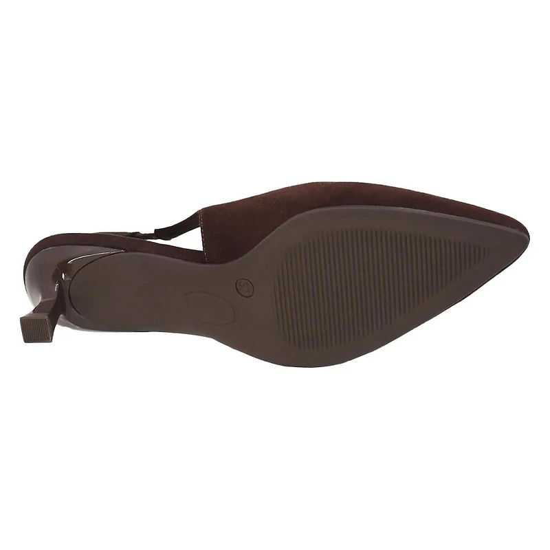 Womens' Leanna Slingback Pump