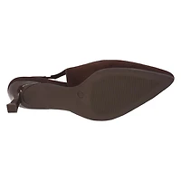 Womens' Leanna Slingback Pump