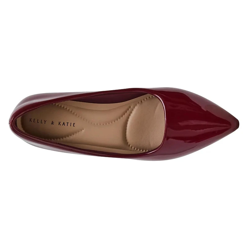 Women's Mikayla Pump