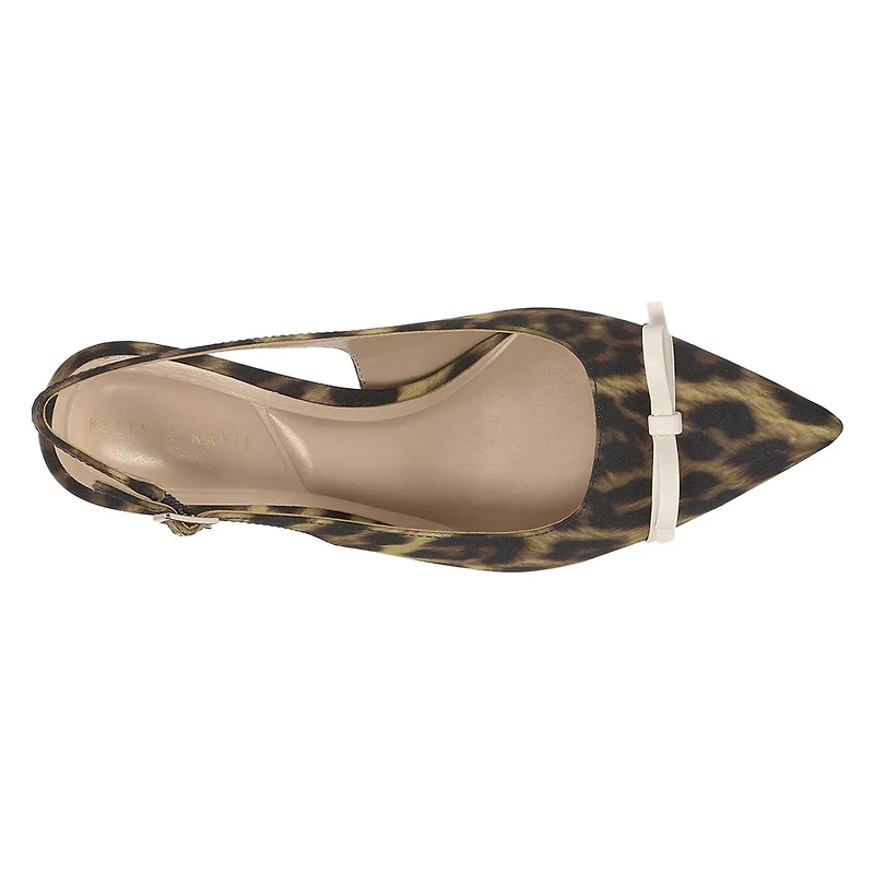 Women's Rheta Pump