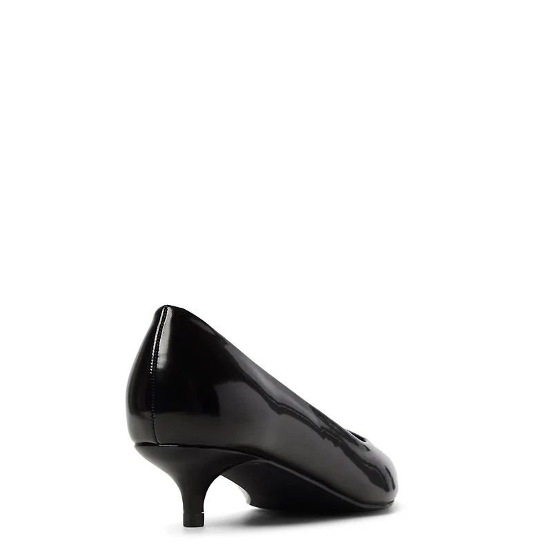Women's Chiic Kitten Pump