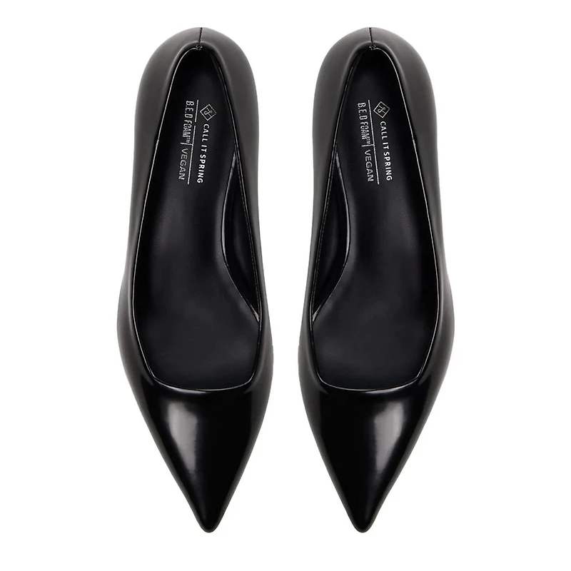 Women's Chiic Kitten Pump