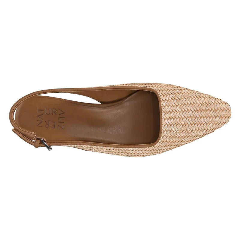 Women's Ginger 2 Slingback Heel