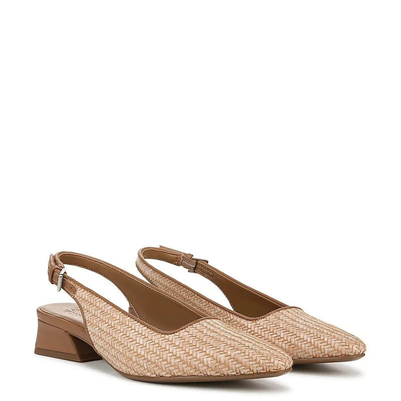 Women's Ginger 2 Slingback Heel