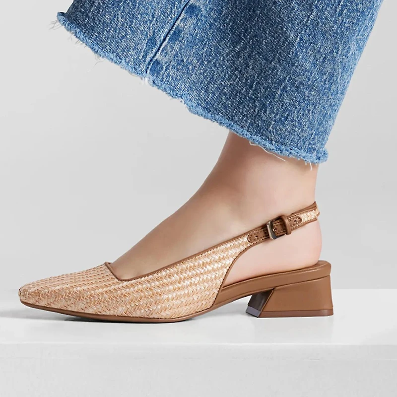 Women's Ginger 2 Slingback Heel