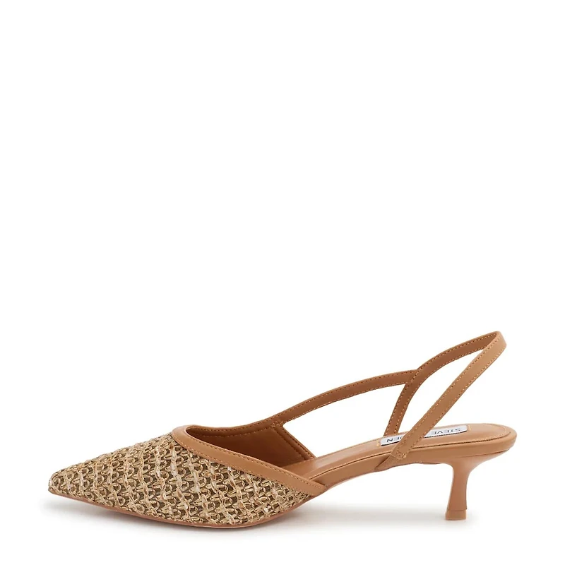 Women's Doting Kitten Heel