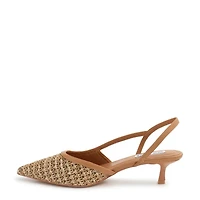 Women's Doting Kitten Heel