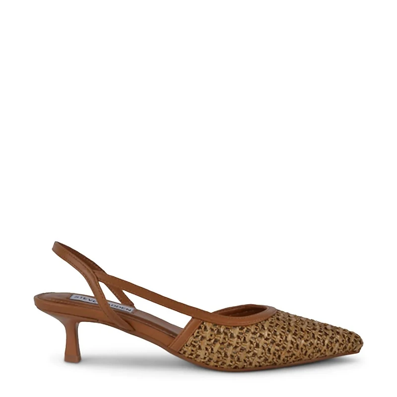 Women's Doting Kitten Heel