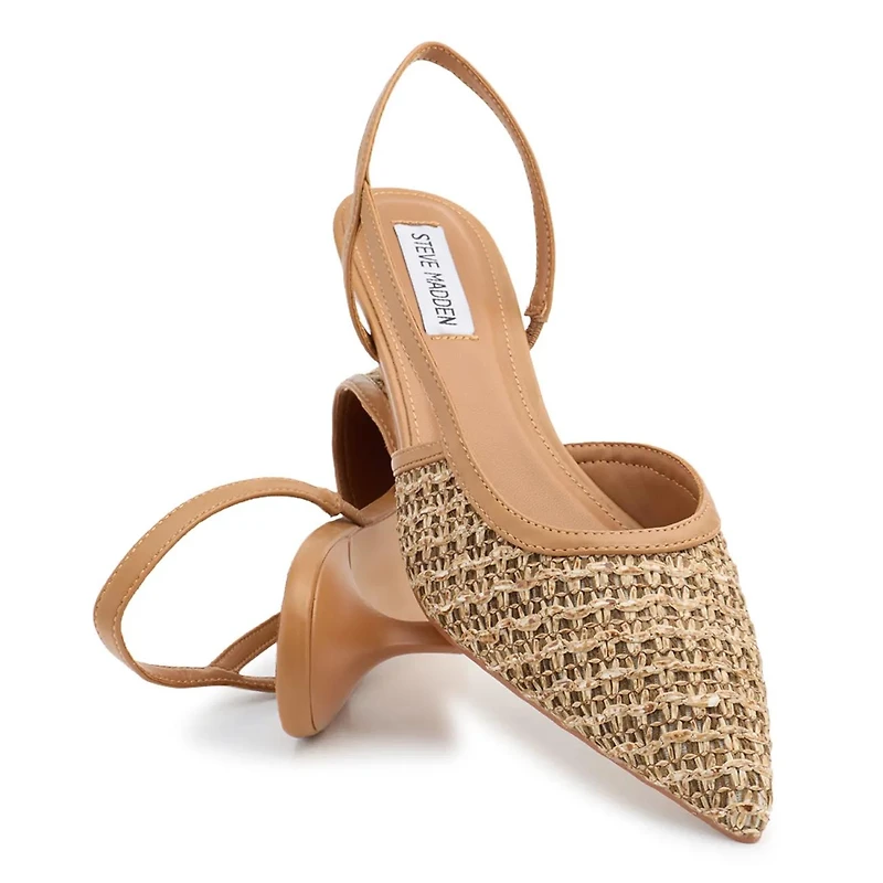 Women's Doting Kitten Heel