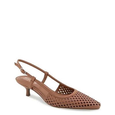 Women's Maggie Slingback Pump