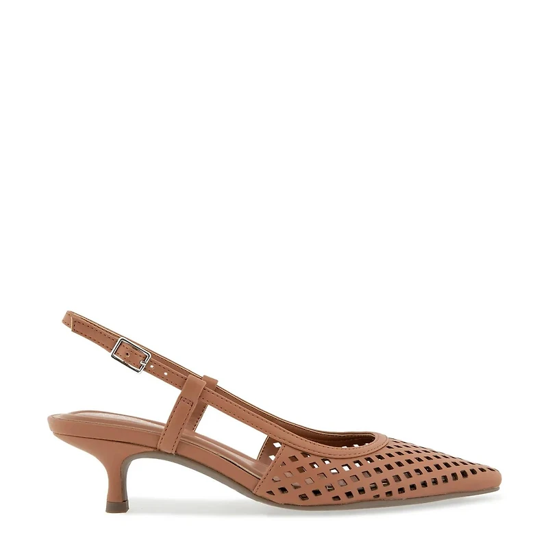 Women's Maggie Slingback Pump