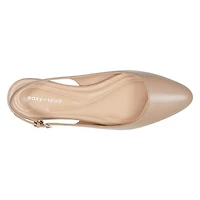 Women's Cassius Slingback Pump