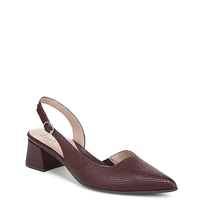 Women's Anya Slingback