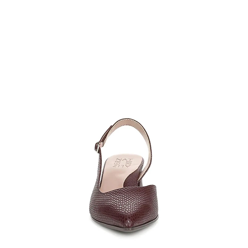 Women's Anya Slingback