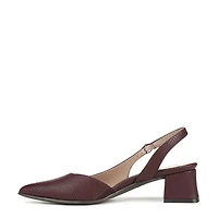 Women's Anya Slingback