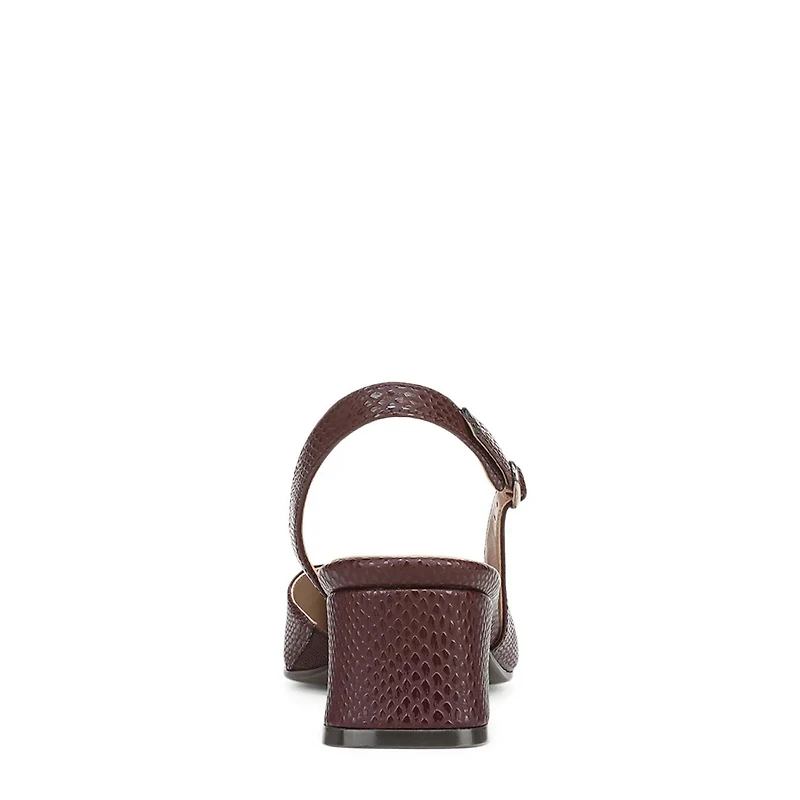 Women's Anya Slingback