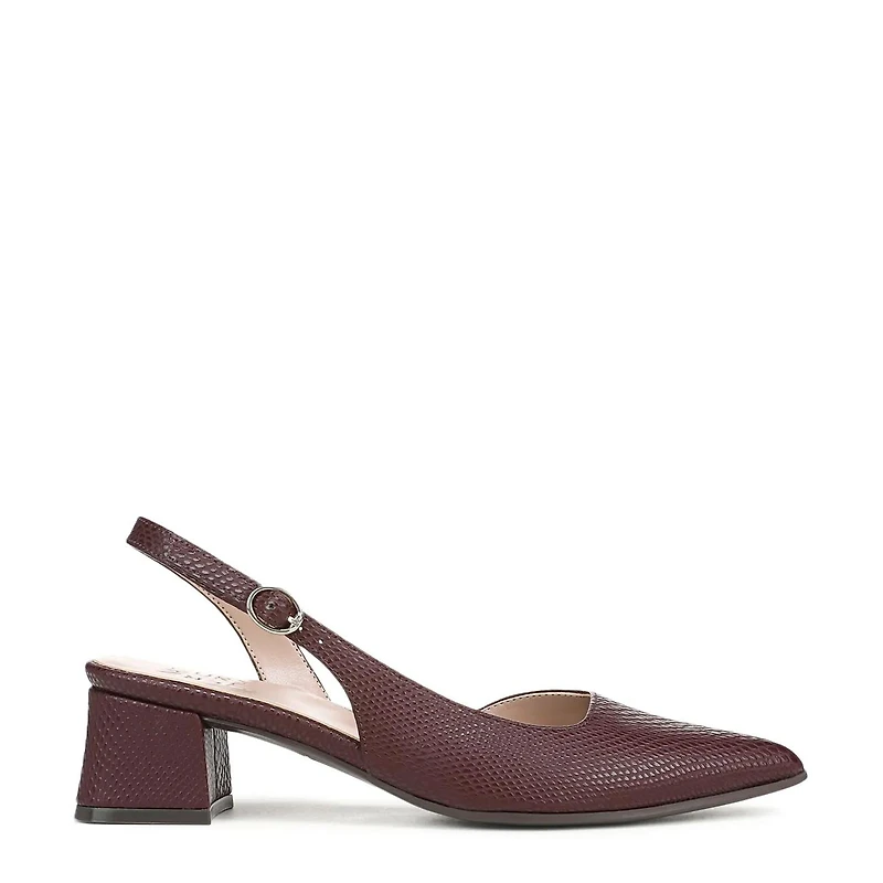 Women's Anya Slingback