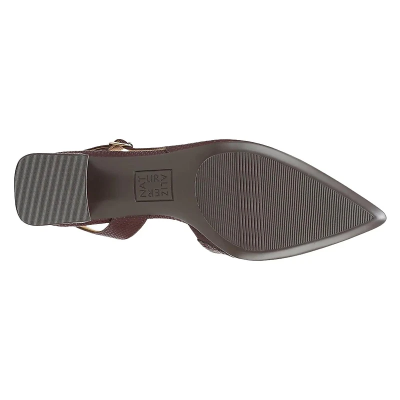 Women's Anya Slingback