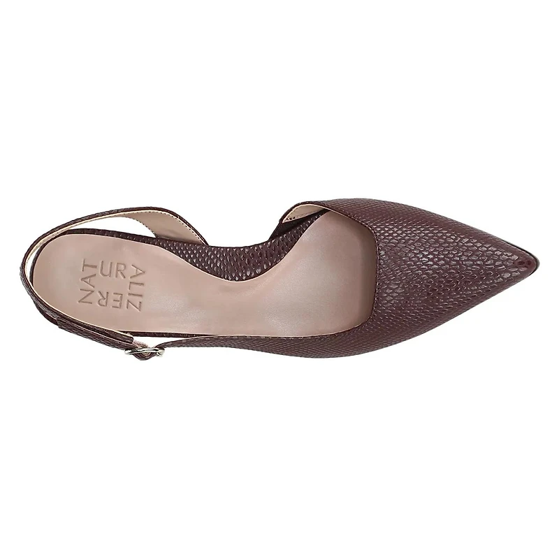 Women's Anya Slingback