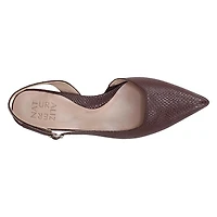 Women's Anya Slingback