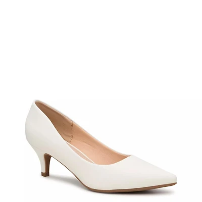 Ainsley Wide Width Pump