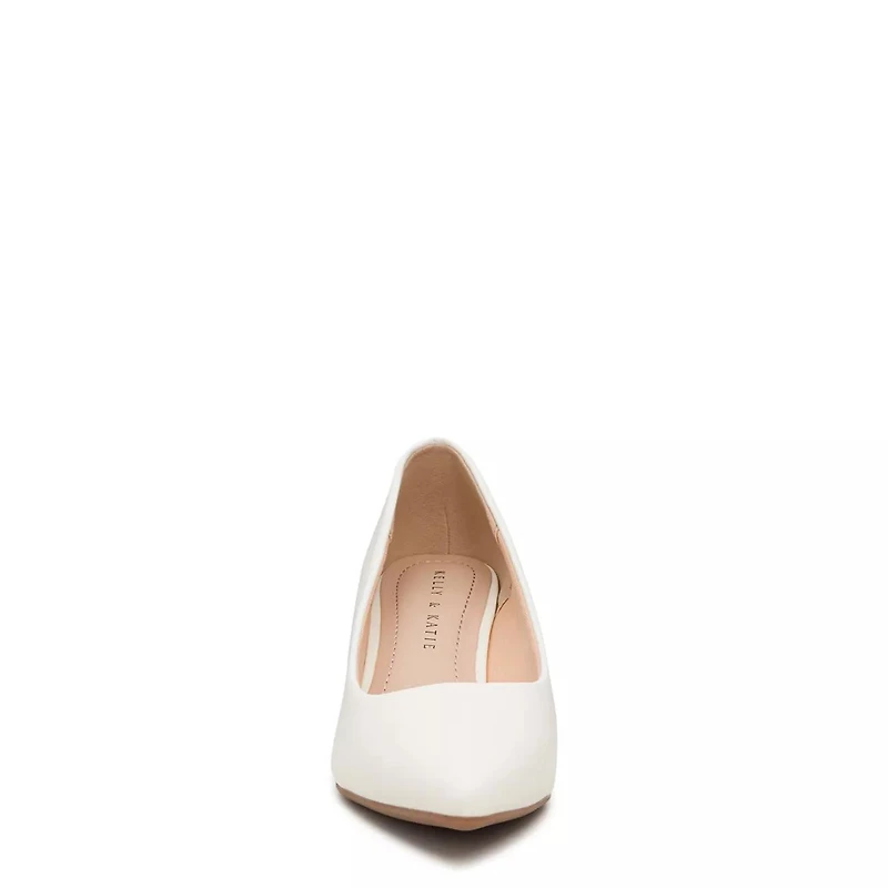 Ainsley Wide Width Pump