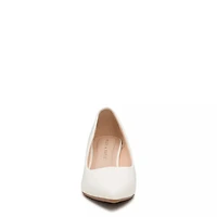 Ainsley Wide Width Pump