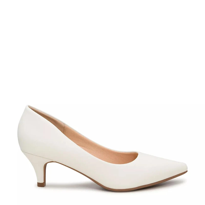 Ainsley Wide Width Pump