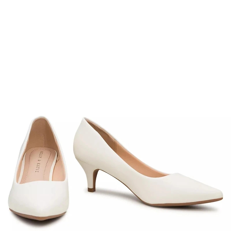 Ainsley Wide Width Pump