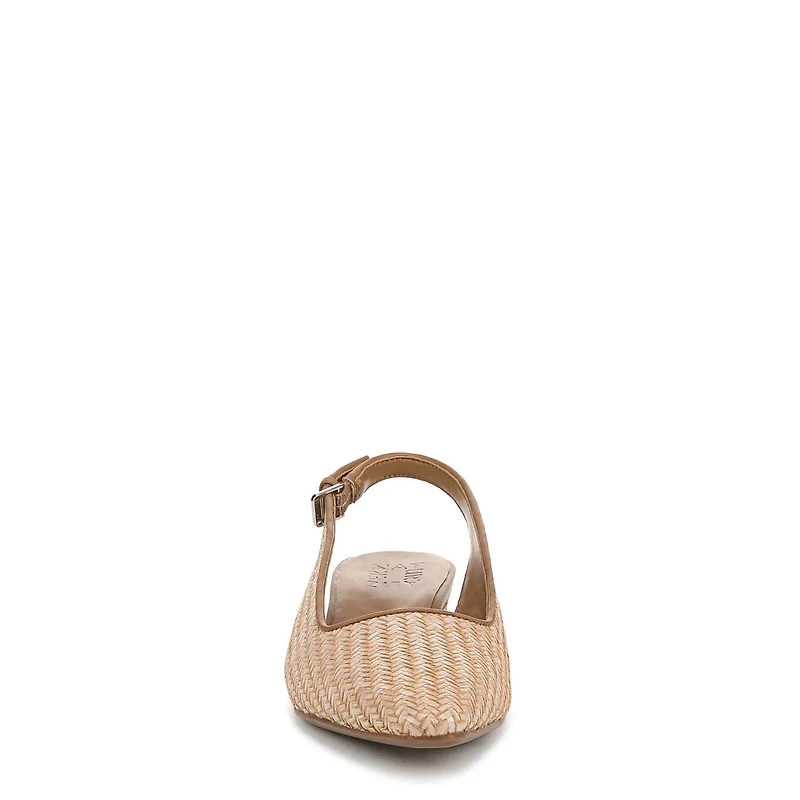 Women's Ginger 2 Wide Width Slingback Heel