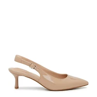 Women's Jamet Wide Width Slingback Pump