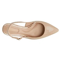 Women's Jamet Wide Width Slingback Pump